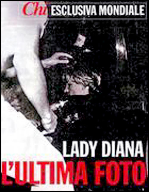 princess diana crash. Lady Diana who was died on 31